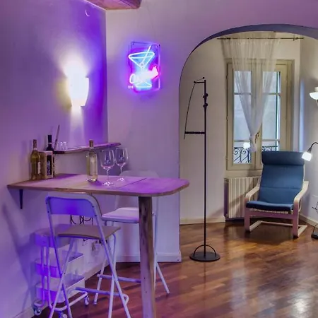 Appartement Blue