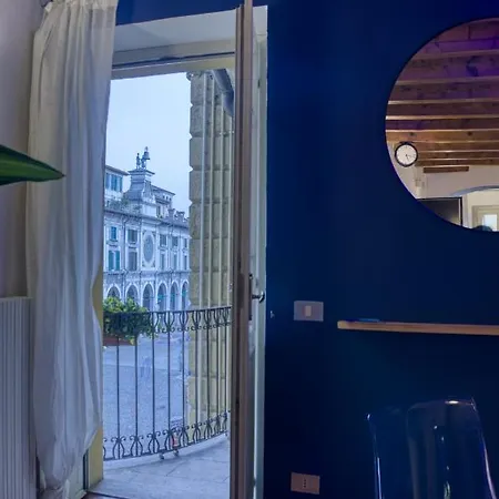 Appartement Blue