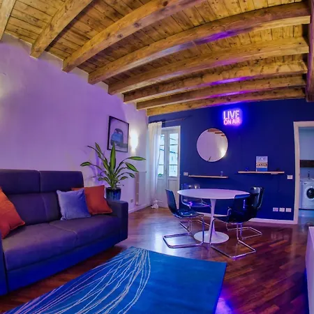 Appartement Blue