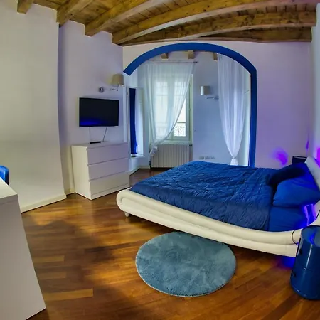 Appartamento Blue Brescia