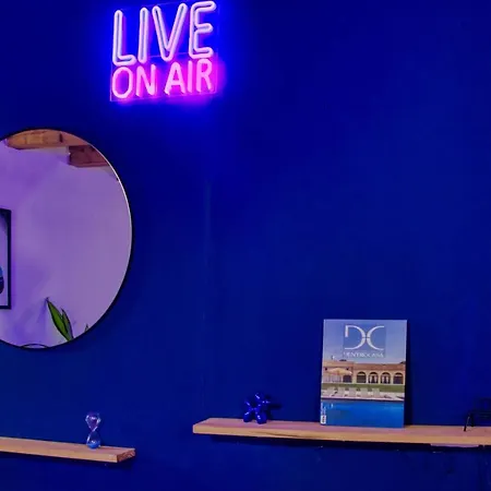 Appartamento Blue Brescia